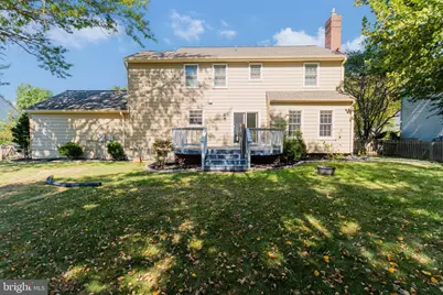 6407 Prospect Street, Fredericksburg, VA 22407 - Photo 16