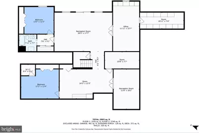 11913 Old Hickory Court, Spotsylvania, VA 22551 - Photo 64
