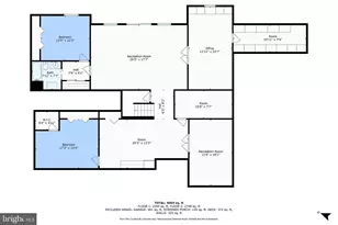 11913 Old Hickory Ct, Spotsylvania, VA 22551 - Photo 64