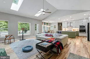 11913 Old Hickory Ct, Spotsylvania, VA 22551 - Photo 6