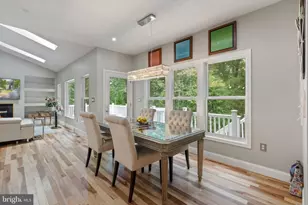 11913 Old Hickory Ct, Spotsylvania, VA 22551 - Photo 16