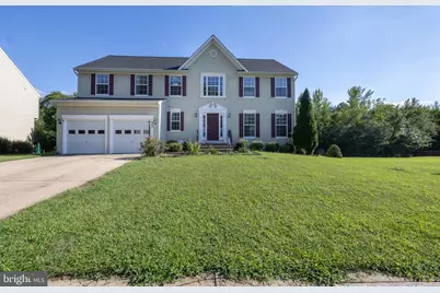 3622 Carolina Court, Fredericksburg, VA 22408 - Photo 1