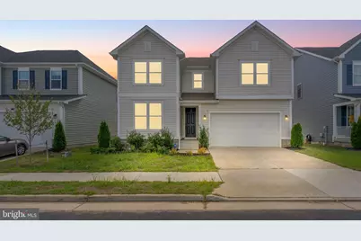 5508 Redgum Lane, Fredericksburg, VA 22407 - Photo 2