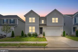 5508 Redgum Ln, Fredericksburg, VA 22407 - Photo 2