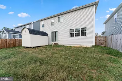 5508 Redgum Lane, Fredericksburg, VA 22407 - Photo 6