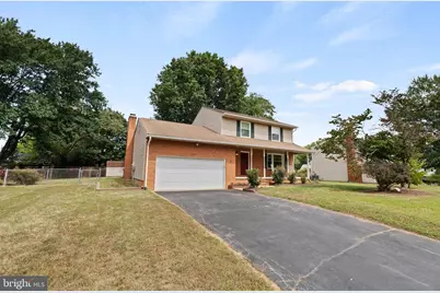 5817 Up A Way Drive, Fredericksburg, VA 22407 - Photo 20