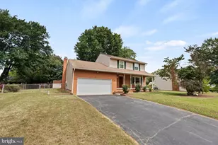 5817 Up-A-Way Dr, Fredericksburg, VA 22407 - Photo 20