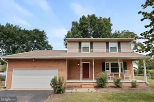 5817 Up-A-Way Dr, Fredericksburg, VA 22407 - Photo 1