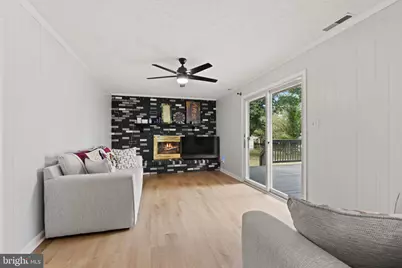 5817 Up A Way Drive, Fredericksburg, VA 22407 - Photo 6