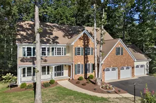 12003 Boulder Ct, Spotsylvania, VA 22553 - Photo 2