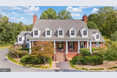 12620 Chewning Lane, Fredericksburg, VA 22407 - Photo 8