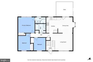 6035 Towles Mill Rd, Partlow, VA 22534 - Photo 64