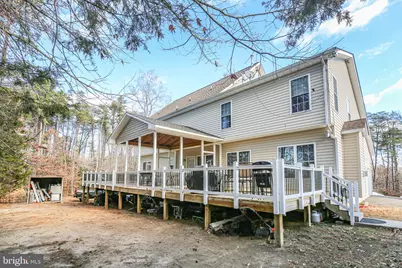 10504 Big Horn Drive, Fredericksburg, VA 22407 - Photo 52