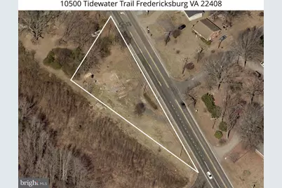 10500 Tidewater Trail, Fredericksburg, VA 22408 - Photo 4