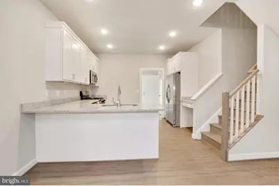 5606 Finley Rose Court, Fredericksburg, VA 22407 - Photo 4