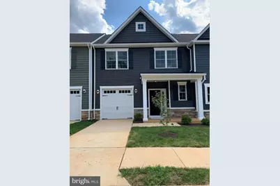 5606 Finley Rose Court, Fredericksburg, VA 22407 - Photo 1