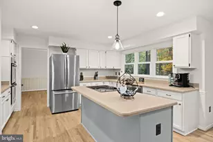 5021 Brookshire Ct E, Fredericksburg, VA 22408 - Photo 24