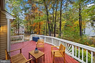 5021 Brookshire Ct E, Fredericksburg, VA 22408 - Photo 8