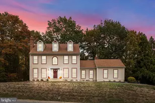 5021 Brookshire Ct E, Fredericksburg, VA 22408 - Photo 2