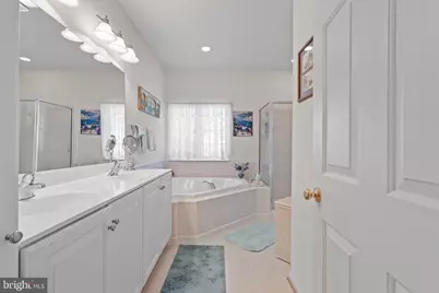 5417 E Rich Mountain Way, Fredericksburg, VA 22407 - Photo 24