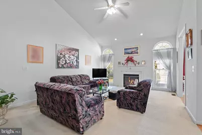 5417 E Rich Mountain Way, Fredericksburg, VA 22407 - Photo 12