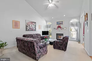 5417 E Rich Mountain Way, Fredericksburg, VA 22407 - Photo 12