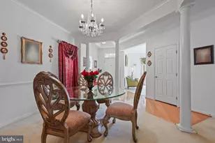 5417 E Rich Mountain Way, Fredericksburg, VA 22407 - Photo 10