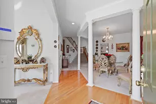 5417 E Rich Mountain Way, Fredericksburg, VA 22407 - Photo 8