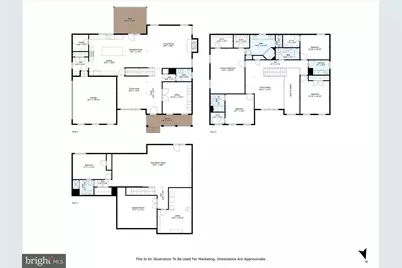 11710 Southview Court, Spotsylvania, VA 22551 - Photo 96