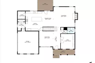 11710 Southview Ct, Spotsylvania, VA 22551 - Photo 94