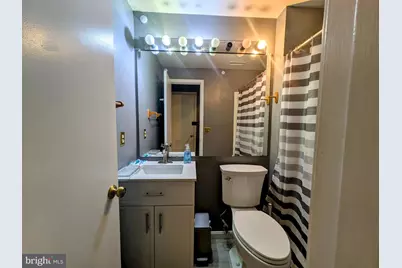 10714 Gideon Court #BASEMENT, Fredericksburg, VA 22407 - Photo 6