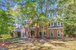 12703 Banner Plantation Dr, Fredericksburg, VA 22407 - Photo 1