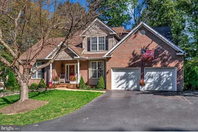 10219 Colechester Street, Fredericksburg, VA 22408 - Photo 2
