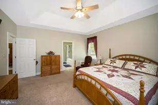 10219 Colechester St, Fredericksburg, VA 22408 - Photo 32