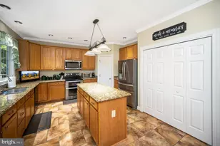 10219 Colechester St, Fredericksburg, VA 22408 - Photo 24