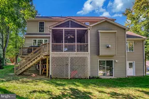 10219 Colechester St, Fredericksburg, VA 22408 - Photo 8