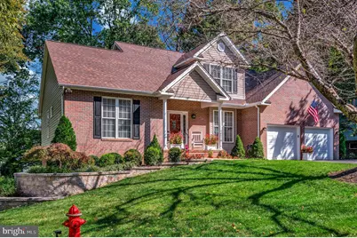 10219 Colechester Street, Fredericksburg, VA 22408 - Photo 4