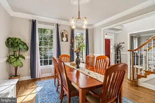 13401 5th Corps Ln, Fredericksburg, VA 22407 - Photo 6