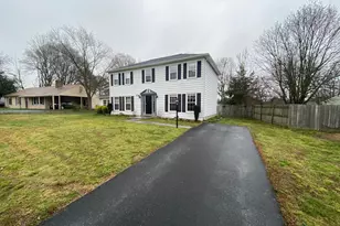 12009 Stansbury Dr, Fredericksburg, VA 22407 - Photo 4