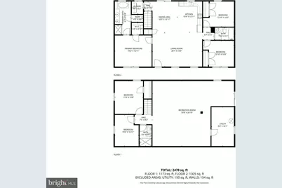 14819 Childs Cove Drive, Spotsylvania, VA 22551 - Photo 50