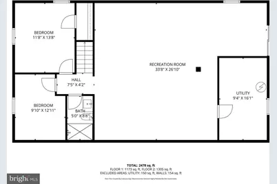 14819 Childs Cove Drive, Spotsylvania, VA 22551 - Photo 48