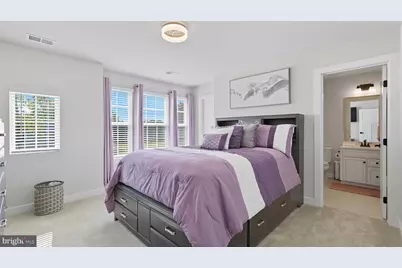 10706 Green Leaf Run, Spotsylvania, VA 22551 - Photo 22