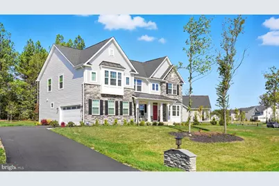 10706 Green Leaf Run, Spotsylvania, VA 22551 - Photo 2