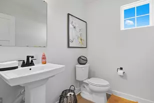 10706 Green Leaf Run, Spotsylvania, VA 22551 - Photo 8