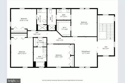 8039 Chancellor Road, Fredericksburg, VA 22407 - Photo 48