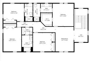 8039 Chancellor Rd, Fredericksburg, VA 22407 - Photo 48