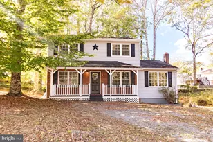 10622 Mockingbird Ln, Spotsylvania, VA 22553 - Photo 1