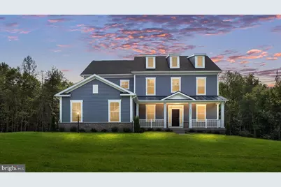 13423 Reconnaissance Ridge Road, Fredericksburg, VA 22407 - Photo 1