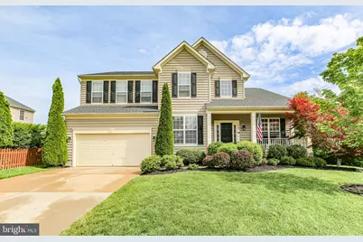 9402 Laurel Oak Drive, Fredericksburg, VA 22407 - Photo 1