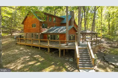 12905 Spotswood Furnace Road, Fredericksburg, VA 22407 - Photo 64